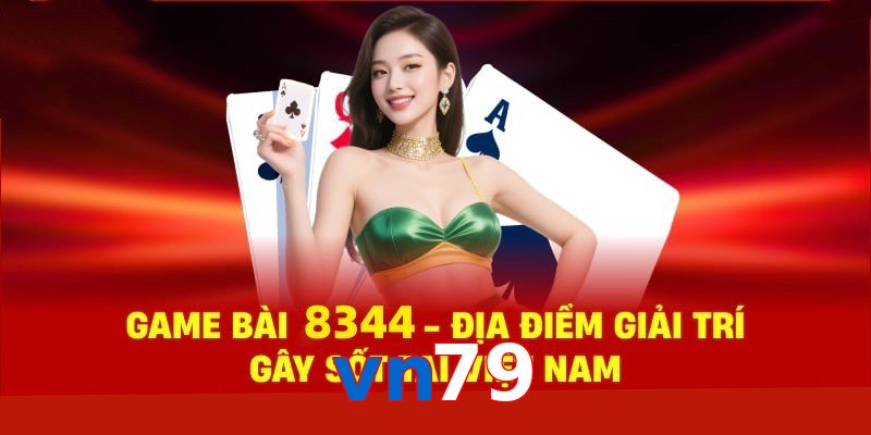 Casino vn79 - Sảnh Cược Sòng Bạc Đa Dạng Trải Nghiệm