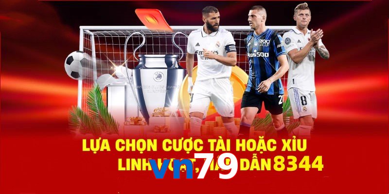 Danh mục đa dạng, đoán chuẩn là nhận tiền