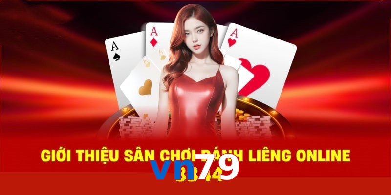 Lý do tham gia chơi tại sảnh casino vn79