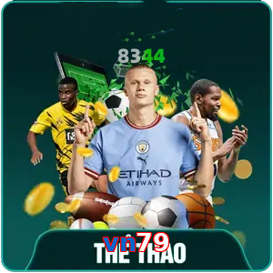 the-thao-vn79