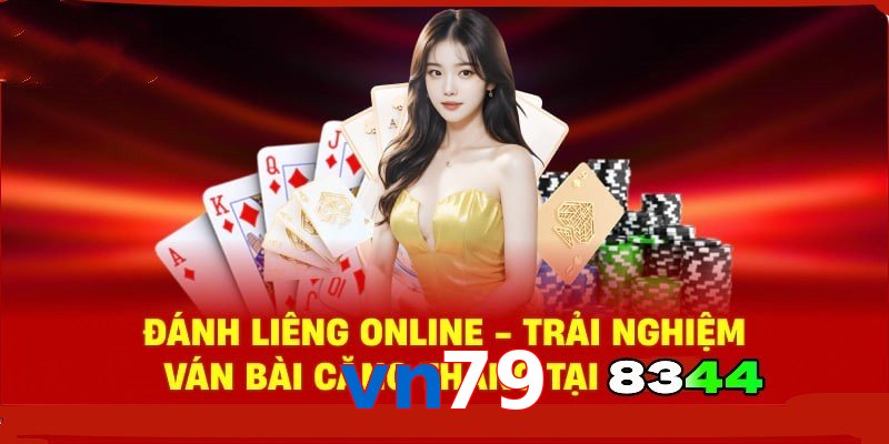 Đánh Liêng Online – Trải Nghiệm Ván Bài Căng Thẳng Tại vn79