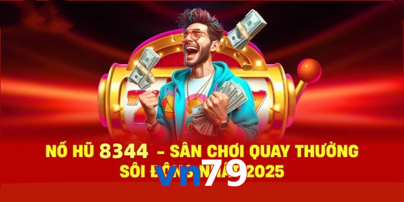 Quay Hũ Trực Tuyến – Trải Nghiệm Chơi Slot vn79 Đẳng Cấp