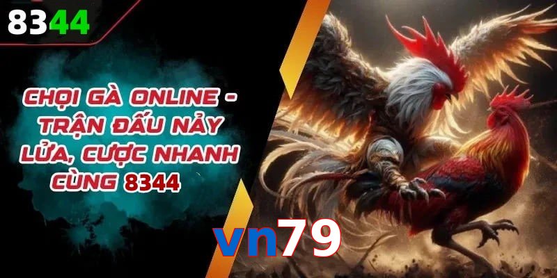 Đá gà vn79 có rất nhiều ưu điểm vượt trội so với sân chơi khác